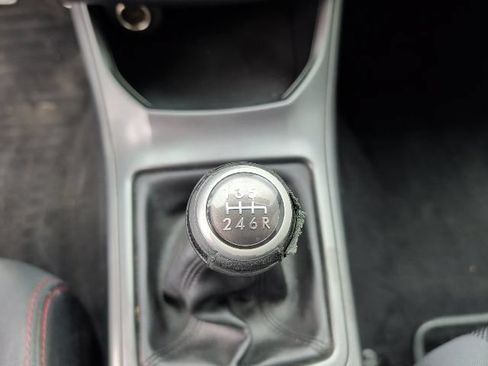 Used 2012 Subaru Impreza WRX Hatchback AWD/4WD image 19