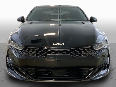 Used 2022 Kia K5 GT w/ GT1 Package FWD image 3