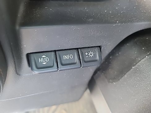 Used 2020 GMC Sierra 2500 AT4 w/ AT4 Premium Package AWD/4WD image 20