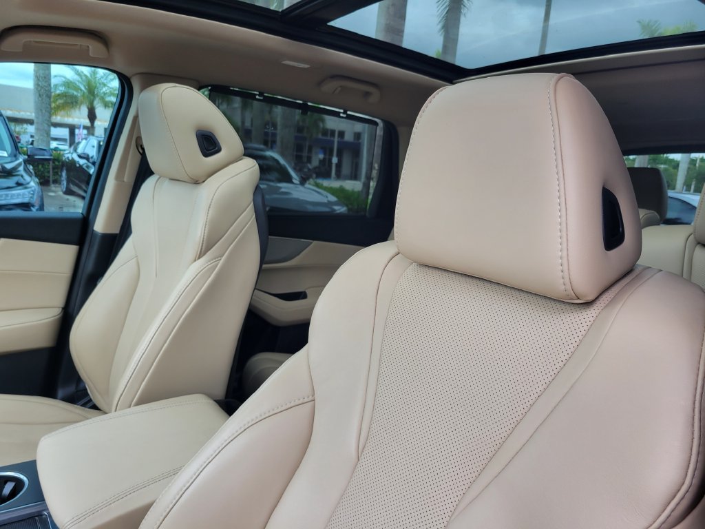 Used 2022 Acura MDX w/ Technology Package FWD image 18