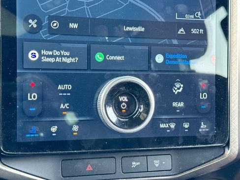 Used 2023 Ford Expedition Max King Ranch AWD/4WD image 19