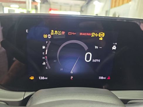 New 2026 Buick Envista Preferred w/ Convenience I Package FWD image 18