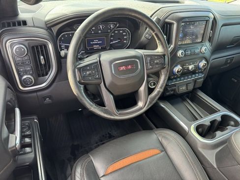 Used 2019 GMC Sierra 1500 AT4 w/ AT4 Premium Package image 22