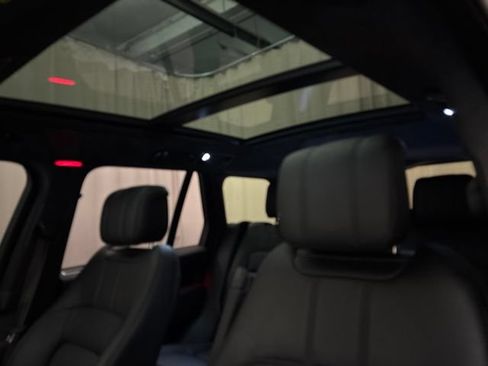 Used 2021 Land Rover Range Rover Westminster Edition AWD/4WD image 20