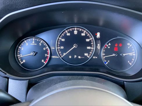 Used 2024 MAZDA CX-50 2.5 Turbo w/ Cargo Package image 25