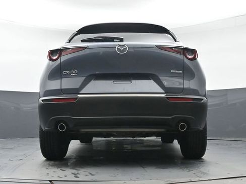 Certified 2023 MAZDA CX-30 AWD 2.5 S w/ Preferred Package image 29