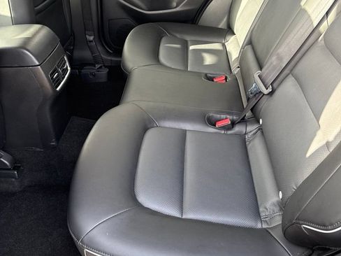 Certified 2025 MAZDA CX-5 AWD 2.5 S w/ Select Package image 20