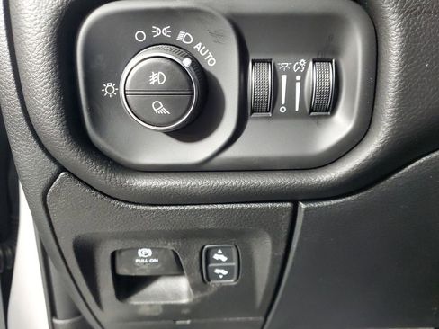 New 2026 RAM 1500 Big Horn image 12