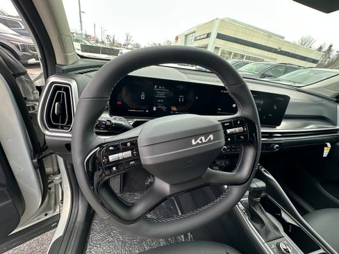 New 2026 Kia Sorento EX image 38