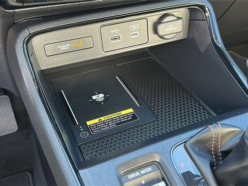 Used 2023 Honda CR-V Sport Touring image 19