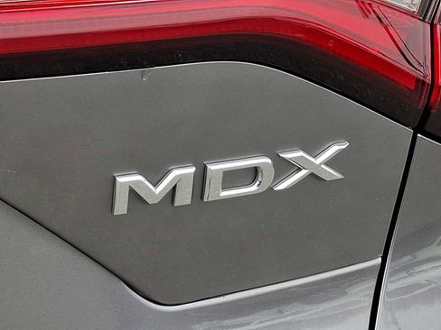 Certified 2023 Acura MDX SH-AWD w/ Technology Package image 15