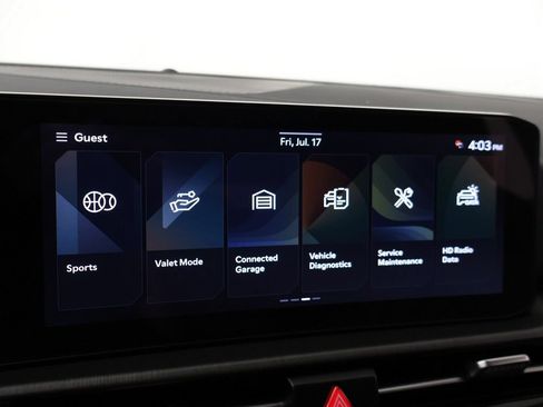 Certified 2026 Kia Sportage X-Line w/ X-Line Technology Package AWD/4WD image 50