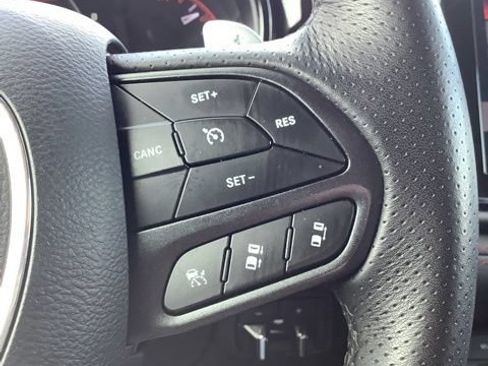 Used 2025 Dodge Durango R/T AWD/4WD image 26