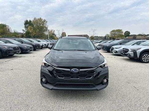 New 2026 Subaru Crosstrek 2.0i Premium image 16