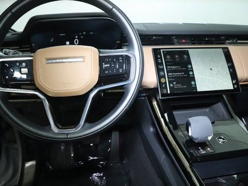 Certified 2024 Land Rover Range Rover Sport SE AWD/4WD image 15