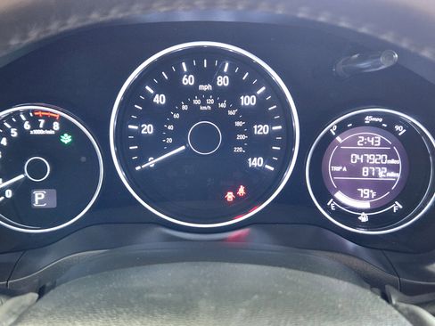 Used 2019 Honda HR-V Sport image 20