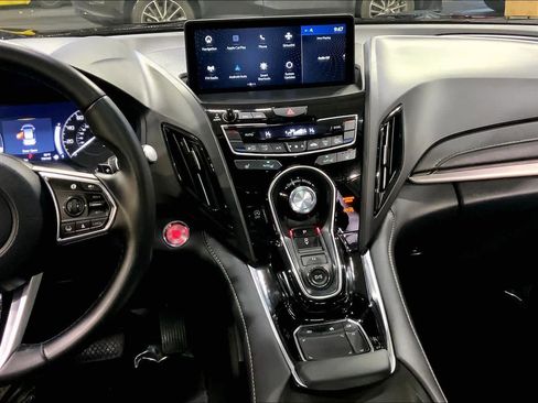 Used 2022 Acura RDX AWD w/ Technology Package image 7