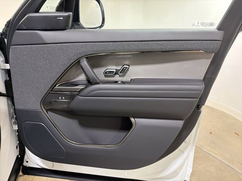 New 2026 Land Rover Range Rover Sport Dynamic SE image 23