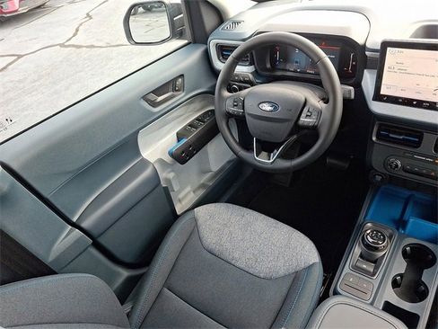 New 2025 Ford Maverick XLT w/ XLT Luxury Package image 9