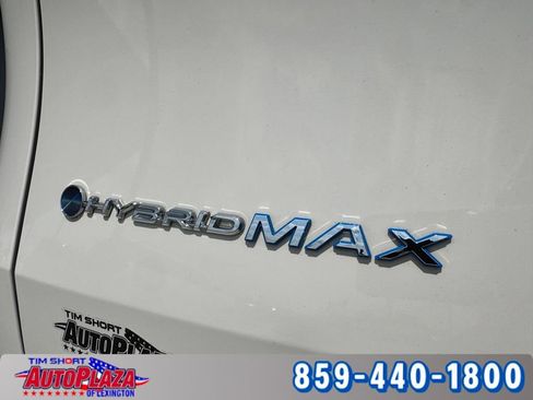Used 2024 Toyota Grand Highlander AWD Hybrid image 18