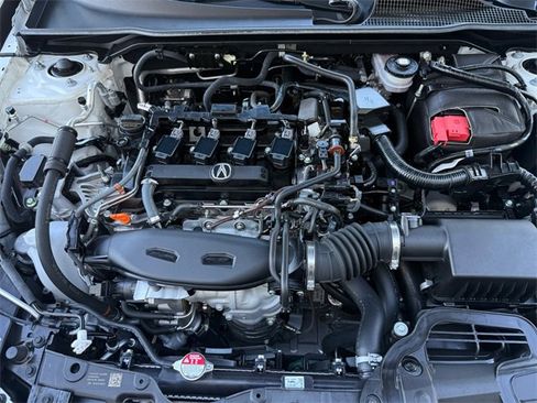 Used 2024 Acura Integra A-Spec image 27