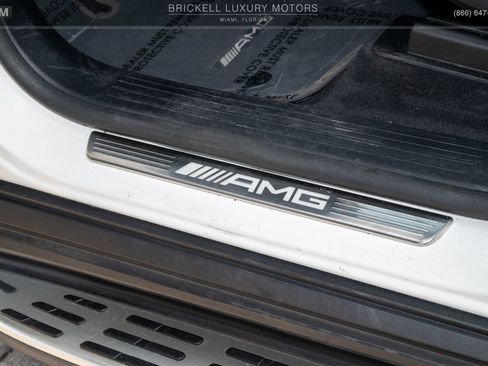 Used 2022 Mercedes-Benz GLE 53 AMG 4MATIC Coupe w/ Warmth & Comfort Package image 54