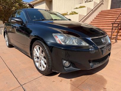 Used 2011 Lexus IS 250