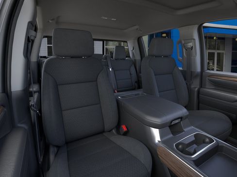 New 2026 Chevrolet Silverado 2500 LT image 24