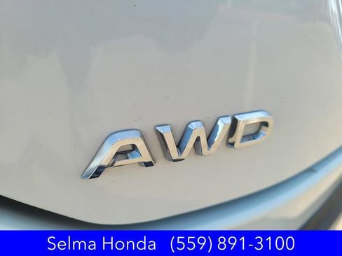 Used 2023 Honda Pilot Elite image 31