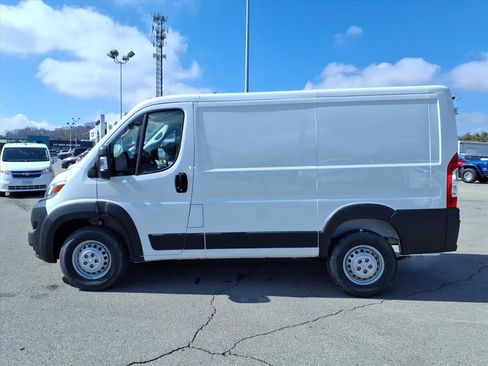 New 2025 RAM ProMaster 1500 w/ Upfitter's Prep Package image 7