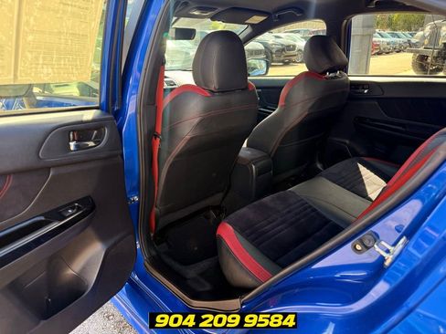 Used 2018 Subaru WRX STI AWD/4WD image 28
