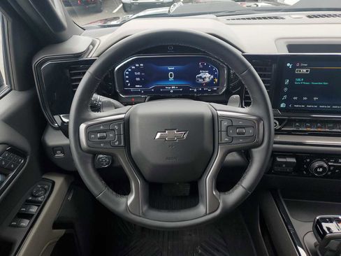 Certified 2024 Chevrolet Silverado 1500 ZR2 w/ ZR2 Bison Edition image 11