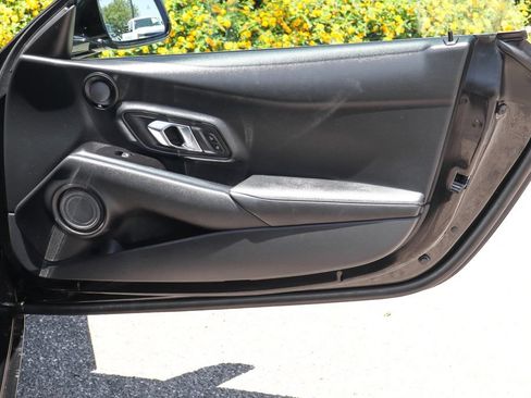 Used 2023 Toyota Supra Premium w/ Driver Assist Package RWD image 39