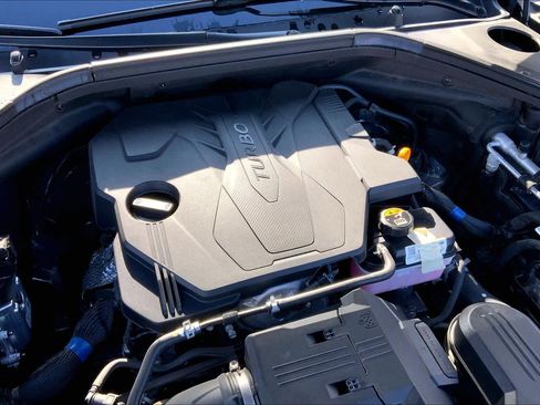 Used 2025 Genesis GV70 2.5T image 31