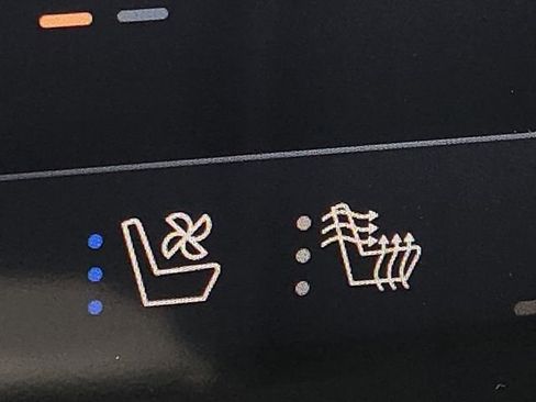 New 2026 Buick Envision Avenir image 8