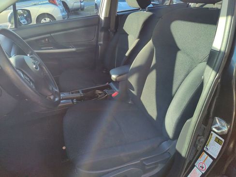 Used 2015 Subaru Impreza 2.0i image 11