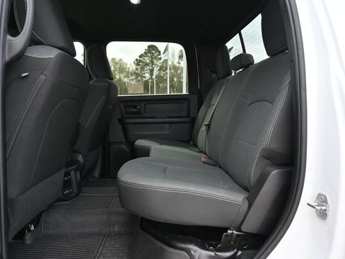 New 2026 RAM 2500 Tradesman image 18