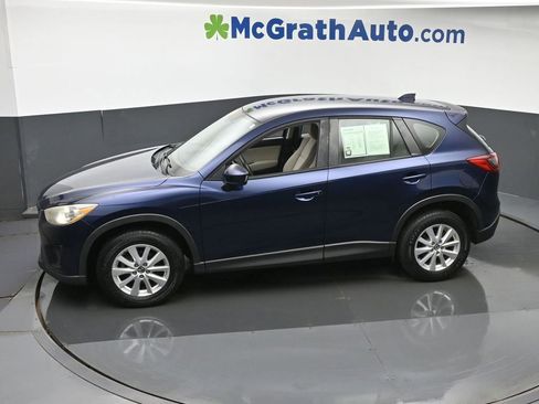 Used 2013 MAZDA CX-5 Sport w/ Bluetooth Audio Pkg image 17