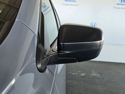 New 2026 Honda Pilot Sport image 50