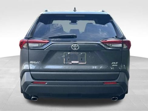 Used 2024 Toyota RAV4 XLE Premium w/ Weather Package AWD/4WD image 5