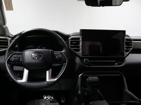 Used 2023 Toyota Tundra Limited image 15