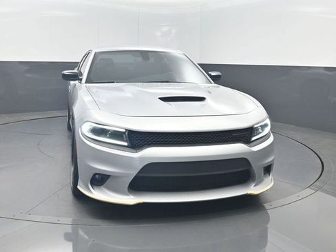 Used 2022 Dodge Charger R/T w/ Blacktop Package RWD image 36