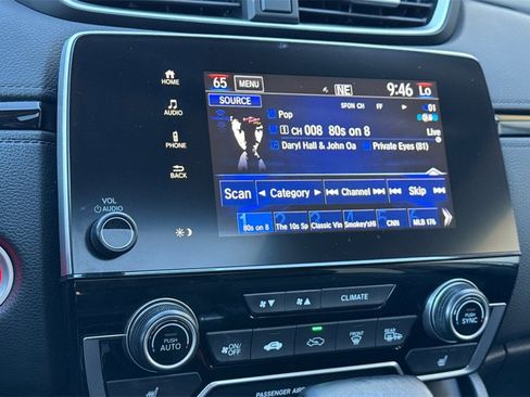 Certified 2022 Honda CR-V EX-L image 23