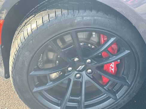 Used 2021 Dodge Charger Scat Pack image 12