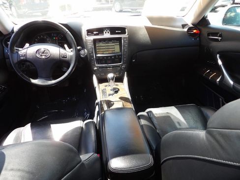 Used 2010 Lexus IS 250 AWD image 10