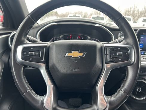 Used 2019 Chevrolet Blazer LT image 9