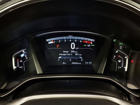 Used 2021 Honda CR-V EX-L image 17