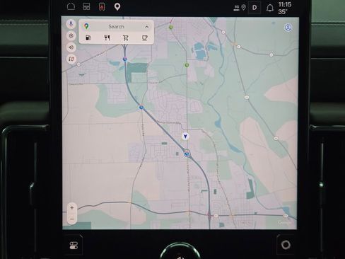 Used 2025 GMC Yukon Denali Ultimate w/ LPO, Floor Liner Package image 6