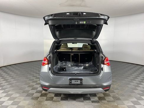 New 2026 BMW X3 xDrive30 w/ Premium Package image 23