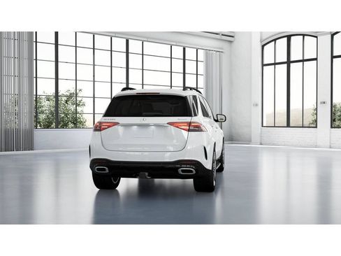 New 2026 Mercedes-Benz GLE 450 4MATIC image 24